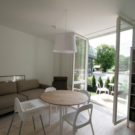 Misko Apartamentai Juodkrantė Rom bilde