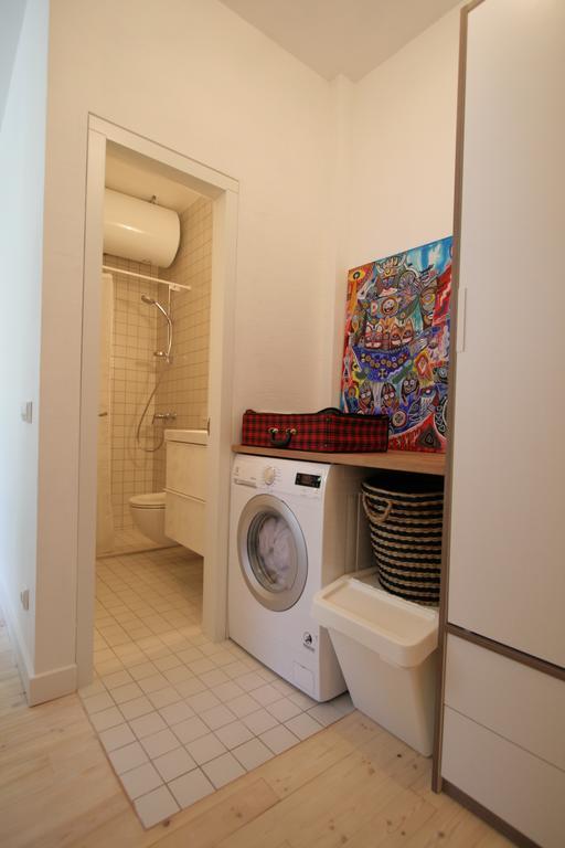 Misko Apartamentai Juodkrantė Rom bilde