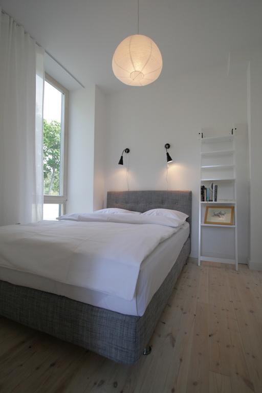 Misko Apartamentai Juodkrantė Rom bilde