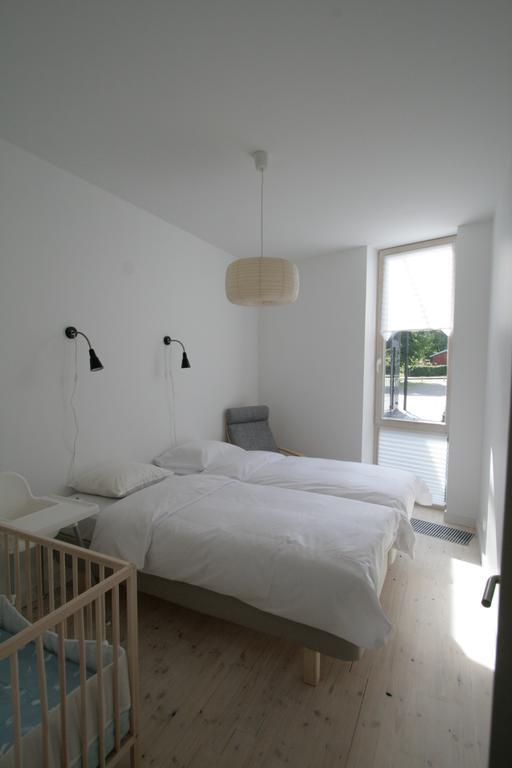 Misko Apartamentai Juodkrantė Rom bilde
